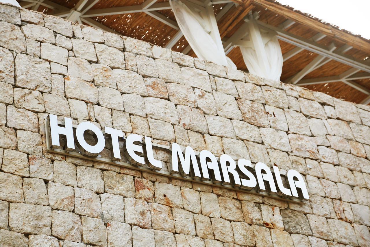 Hotel Marsala Kas Exterior foto